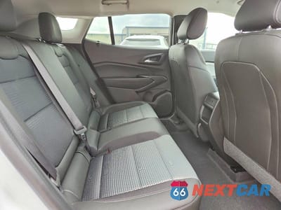 Zdjęcie 12 z 14 samochodu: 2026 CHEVROLET TRAX 1LT VIN:KL77LHEP9TC056321 - miniatura
