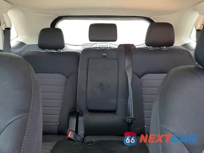 Zdjęcie 10 z 13 samochodu: 2021 FORD EDGE SE VIN:2FMPK3G97MBA31082 - miniatura