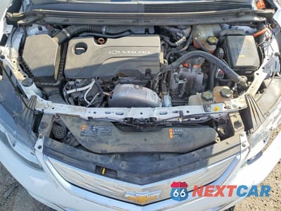 Zdjęcie 11 z 12 samochodu: 2017 CHEVROLET VOLT LT VIN:1G1RC6S5XHU153086 - miniatura