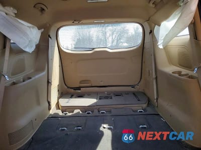 Zdjęcie 10 z 14 samochodu: 2015 KIA SEDONA LX VIN:KNDMB5C12F6037263 - miniatura