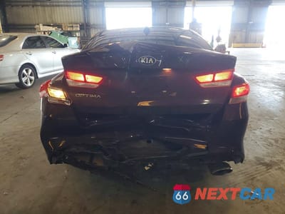 Zdjęcie 6 z 11 samochodu: 2017 KIA OPTIMA LX VIN:5XXGT4L32HG165528 - miniatura