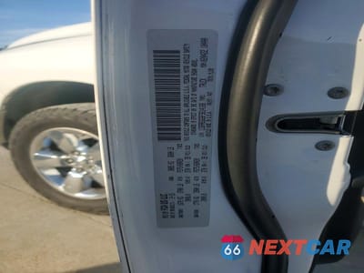 Zdjęcie 12 z 12 samochodu: 2015 RAM 1500 SLT VIN:1C6RR6GG6FS614168 - miniatura
