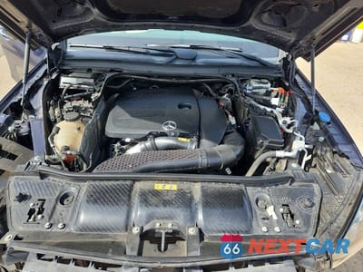 Zdjęcie 11 z 12 samochodu: 2020 MERCEDES-BENZ GLE 350 4MATIC VIN:4JGFB4KBXLA219097 - miniatura