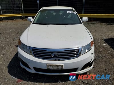 Piąte zdjęcie samochodu w środku: 2010 KIA OPTIMA LX VIN:KNAGG4A84A5426703 - miniatura