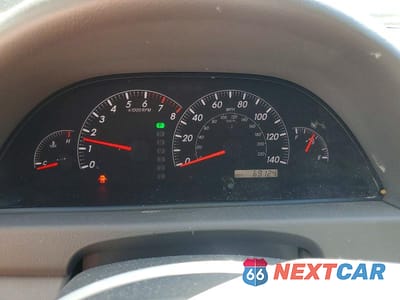Zdjęcie 8 z 11 samochodu: 2005 TOYOTA CAMRY XLE VIN:4T1BE30K85U597861 - miniatura
