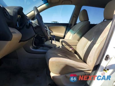 Zdjęcie 7 z 12 samochodu: 2010 TOYOTA RAV4 BASE VIN:JTMZF4DV4A5031551 - miniatura