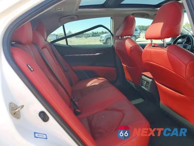 Zdjęcie 10 z 12 samochodu: 2020 TOYOTA CAMRY XSE V6 VIN:4T1KZ1AK1LU033344 - miniatura