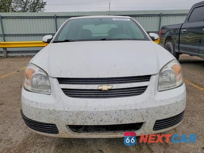 Piąte zdjęcie samochodu w środku: 2007 CHEVROLET COBALT LT VIN:1G1AL55F977245461 - miniatura
