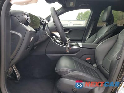 Zdjęcie 7 z 14 samochodu: 2025 MERCEDES-BENZ GLC COUPE 300 4MATIC VIN:W1NKJ4HB2SF355859 - miniatura