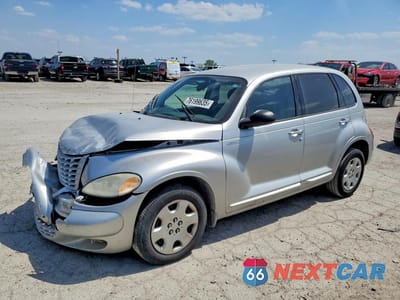 2005 CHRYSLER PT CRUISER TOURING 3C4FY58B45T518550 - główne zdjęcie licytacji z USA - miniatura