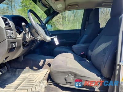 Zdjęcie 7 z 12 samochodu: 2012 CHEVROLET COLORADO LT VIN:1GCHTCFE6C8134550 - miniatura