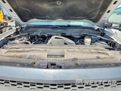 Zdjęcie 11 z 12 samochodu: 2019 CHEVROLET SILVERADO C3500 VIN:1GB4CVCG4KF171885 - miniatura