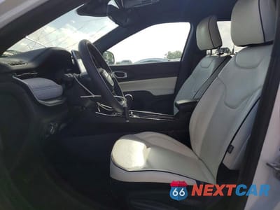 Zdjęcie 7 z 12 samochodu: 2023 JEEP COMPASS SPORT VIN:3C4NJDAN8PT507634 - miniatura