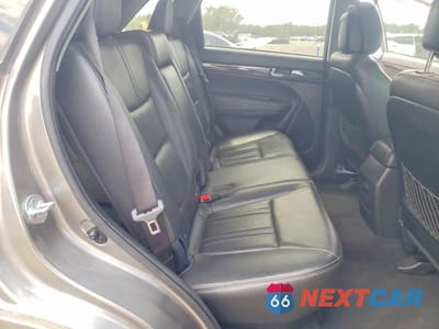 Zdjęcie 11 z 13 samochodu: 2012 KIA SORENTO SX VIN:5XYKW4A23CG254606 - miniatura