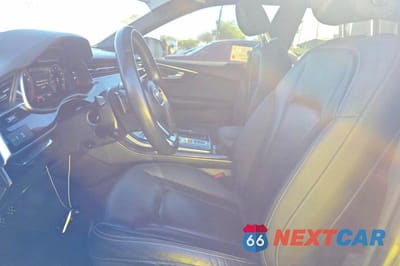 Zdjęcie 12 z 14 samochodu: 2019 AUDI Q8 PREMIUM PLUS S-LINE VIN:WA1EVAF16KD030798 - miniatura
