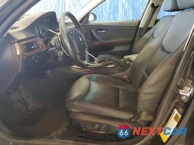 Zdjęcie 7 z 12 samochodu: 2007 BMW 328 I VIN:WBAVA33567PV64035 - miniatura