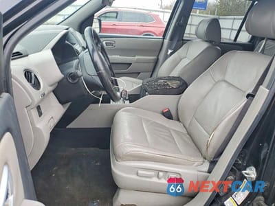 Zdjęcie 7 z 13 samochodu: 2010 HONDA PILOT EXL VIN:5FNYF3H53AB016795 - miniatura