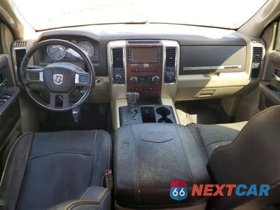 Zdjęcie 8 z 11 samochodu: 2011 DODGE RAM 1500 VIN:1D7RV1CT0BS643370 - miniatura
