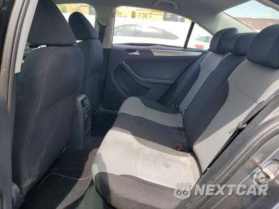 Zdjęcie 10 z 12 samochodu: 2017 VOLKSWAGEN JETTA S VIN:3VW2B7AJ6HM310159 - miniatura