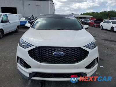 Piąte zdjęcie samochodu w środku: 2022 FORD EDGE ST VIN:2FMPK4AP9NBA05162 - miniatura