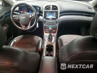 Zdjęcie 8 z 12 samochodu: 2013 CHEVROLET MALIBU 2LT VIN:1G11F5SR8DF169822 - miniatura