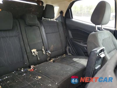 Zdjęcie 11 z 13 samochodu: 2019 FORD ECOSPORT SE VIN:MAJ3S2GE1KC306703 - miniatura