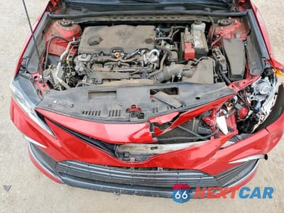 Zdjęcie 11 z 12 samochodu: 2023 TOYOTA CAMRY LE VIN:4T1C11AK5PU103865 - miniatura
