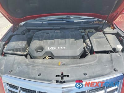 Zdjęcie 11 z 12 samochodu: 2013 CADILLAC XTS PREMIUM COLLECTION VIN:2G61T5S31D9115382 - miniatura