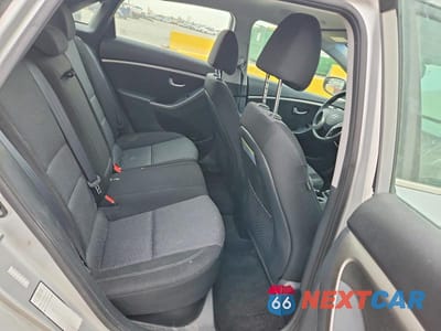 Zdjęcie 10 z 12 samochodu: 2016 HYUNDAI ELANTRA GT BASE VIN:KMHD35LHXGU319430 - miniatura