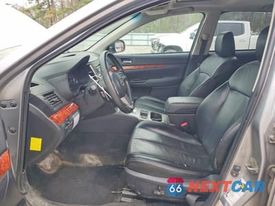 Zdjęcie 7 z 13 samochodu: 2011 SUBARU OUTBACK 2.5I LIMITED VIN:4S4BRBKC5B3390107 - miniatura