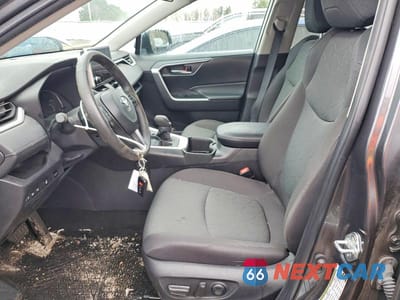 Zdjęcie 7 z 13 samochodu: 2023 TOYOTA RAV4 XLE VIN:2T3R1RFVXPC350738 - miniatura