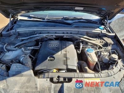 Zdjęcie 12 z 12 samochodu: 2011 AUDI Q5 PREMIUM PLUS VIN:WA1VFCFP2BA096473 - miniatura