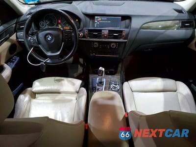 Zdjęcie 8 z 13 samochodu: 2011 BMW X3 XDRIVE28I VIN:5UXWX5C5XBL702658 - miniatura