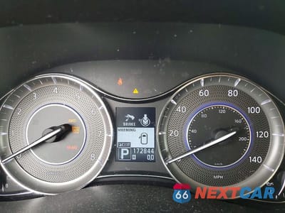 Zdjęcie 9 z 13 samochodu: 2012 INFINITI QX56 BASE VIN:JN8AZ2NE3C9017664 - miniatura