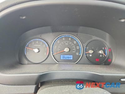 Zdjęcie 9 z 13 samochodu: 2009 HYUNDAI SANTA FE VIN:5NMSG13D89H332631 - miniatura