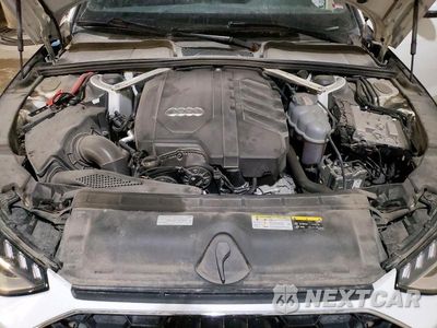 Zdjęcie 11 z 12 samochodu: 2022 AUDI A4 PREMIUM PLUS 45 VIN:WAUEAAF48NN012309 - miniatura