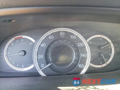 Zdjęcie 9 z 12 samochodu: 2015 HONDA ACCORD EXL VIN:1HGCR3F80FA023462 - miniatura