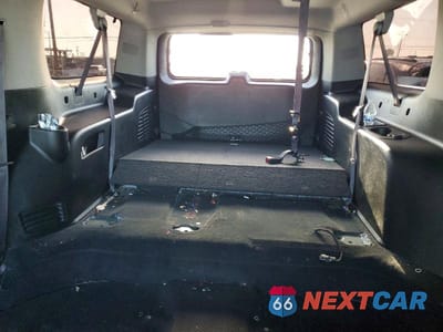 Zdjęcie 10 z 13 samochodu: 2017 CADILLAC ESCALADE ESV VIN:1GYS3GKJ8HR203203 - miniatura