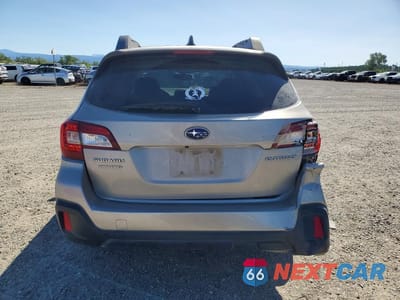 Zdjęcie 6 z 12 samochodu: 2018 SUBARU OUTBACK 2.5I LIMITED VIN:4S4BSAKC9J3368821 - miniatura
