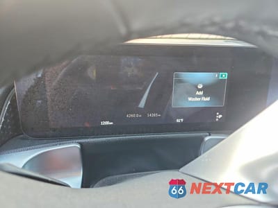 Zdjęcie 9 z 12 samochodu: 2025 MERCEDES-BENZ GLB 250 VIN:W1N4M4GB7SW382475 - miniatura