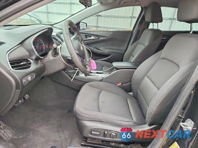 Zdjęcie 7 z 13 samochodu: 2016 CHEVROLET MALIBU LT VIN:1G1ZE5ST6GF244426 - miniatura