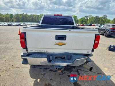 Zdjęcie 6 z 12 samochodu: 2015 CHEVROLET SILVERADO K2500 HEAVY DUTY LT VIN:1GC1KVE86FF565966 - miniatura