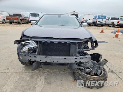 Piąte zdjęcie samochodu w środku: 2019 CHRYSLER 300 TOURING VIN:2C3CCAAG0KH590547 - miniatura