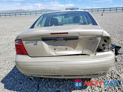 Zdjęcie 6 z 12 samochodu: 2006 FORD FOCUS ZX4 VIN:1FAFP34N06W208727 - miniatura