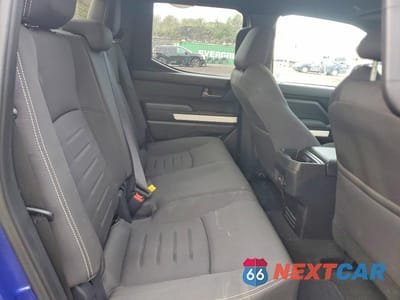 Zdjęcie 10 z 11 samochodu: 2024 TOYOTA TACOMA TRD OFF-ROAD VIN:3TMLB5JN2RM087540 - miniatura