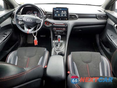 Zdjęcie 8 z 12 samochodu: 2019 HYUNDAI VELOSTER 2.0L PREMIUM VIN:KMHTG6AF3KU002850 - miniatura