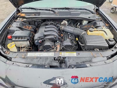 Zdjęcie 11 z 11 samochodu: 2007 DODGE CHARGER SE VIN:2B3KA43R37H847514 - miniatura