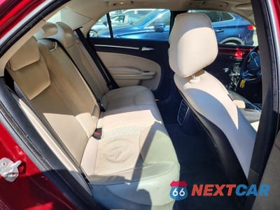 Zdjęcie 10 z 13 samochodu: 2016 CHRYSLER 300C VIN:2C3CCAET7GH230870 - miniatura
