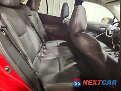 Zdjęcie 11 z 13 samochodu: 2025 TOYOTA COROLLA CROSS XLE VIN:7MUDAABG4SV142968 - miniatura