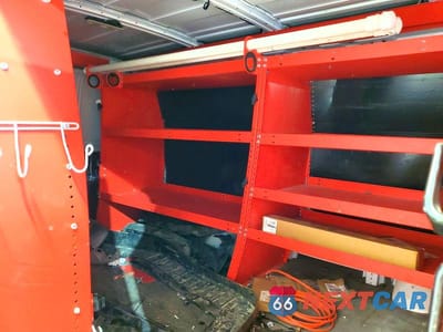 Zdjęcie 11 z 13 samochodu: 2023 CHEV EXPRESS G2500 VIN:1GCWGAFP0P1232201 - miniatura